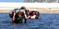 Full pack carrying trips provide you the freedom to go where you want